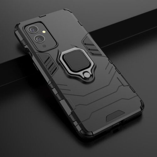 Ring Armor Case za&amp;scaron;titna futrola za OnePlus 9 Slike