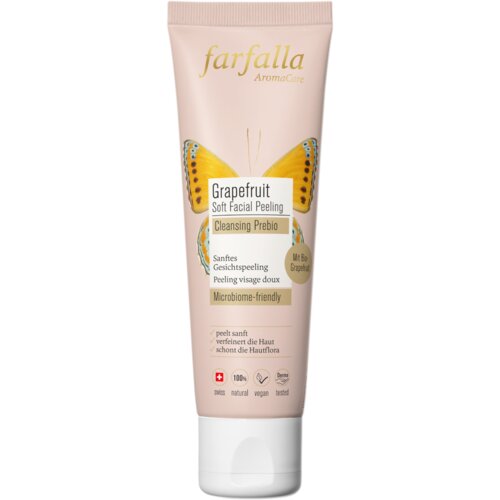farfalla Cleansing Prebio Ultrasens Cleansing Milk - 75 ml Cijene