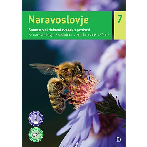  Naravoslovje 7 Cene