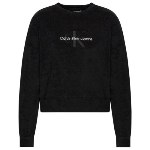 Calvin Klein Jeans J20J218991 Crna Slike