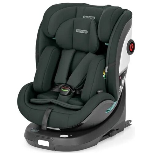 Peg Perego Auto sedi&amp;scaron;te Primo VIaggio 360 Evo Metal (40-150 cm) Slike