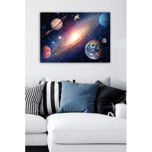 Wallity Slika 334263254, 50x70 cm Cijene