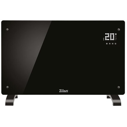 Zilan grijalica, konvektor, 2000 W, daljinski upravljač ZLN2823 Cijene
