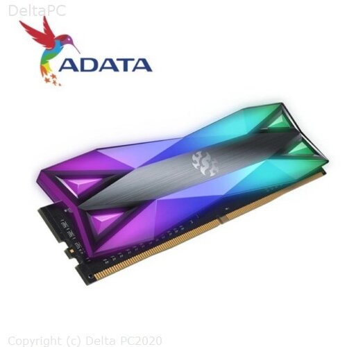 MEM DDR4 16GB 3000Mhz XPG D60 RGB Cijene