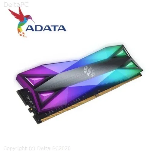 MEM DDR4 16GB 3000Mhz XPG D60 RGB