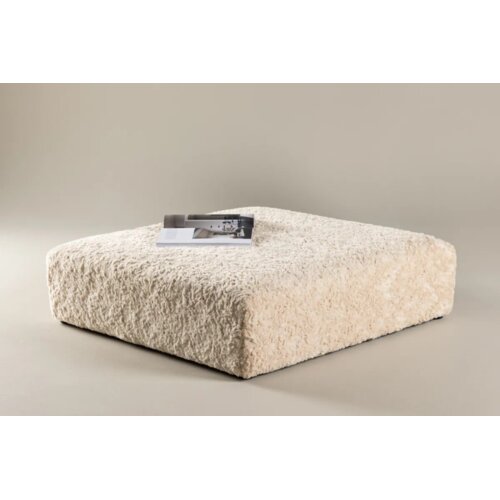 Vind Collection Vind puf Frankie 100 &times; 100 &times; 30 cm, bež Cijene