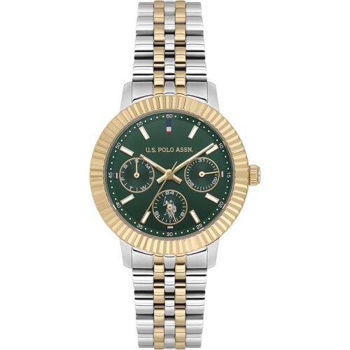 U.S. Polo Assn. Ženski ručni sat USPA2125-02 Cene