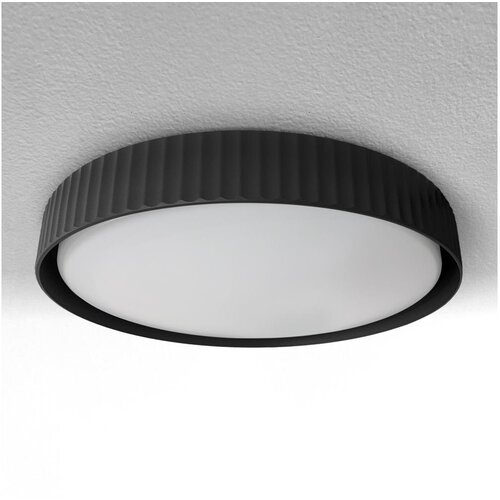  Brilagi - LED plafonjera LUCIA LED/24W/230V prečnik 31 cm crna Cene