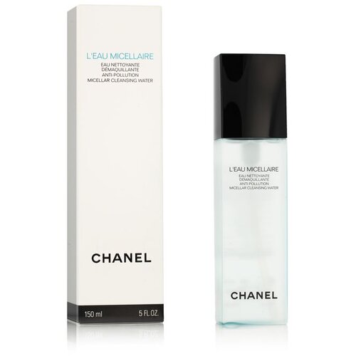 Chanel L´Eau Micellaire čistilna micelarna voda 150 ml Cene