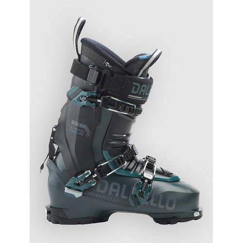 Dalbello Cabrio Mv Free 120 If 2027 Ski Boots d. petrol / black Slike