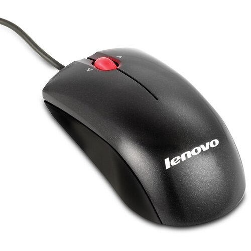 Lenovo OPT WH USB MI&Scaron;KA (495673) Cene