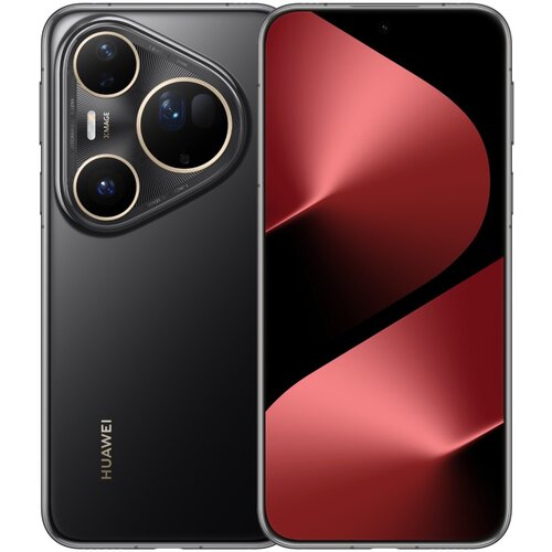 Huawei Pura 80 ULTRA črna - - Panteh Cene