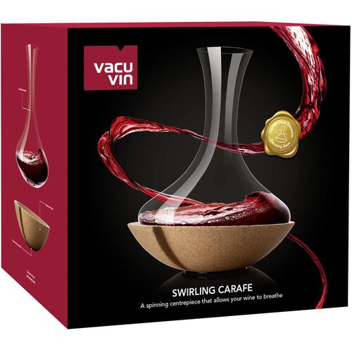 VACUVIN KARAFA Slike