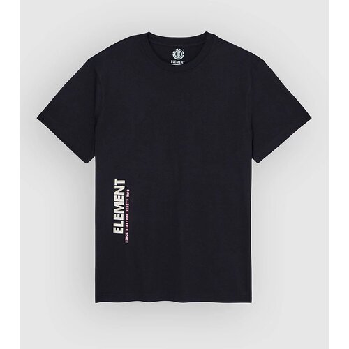 Element Throw Up T-Shirt flint black Slike