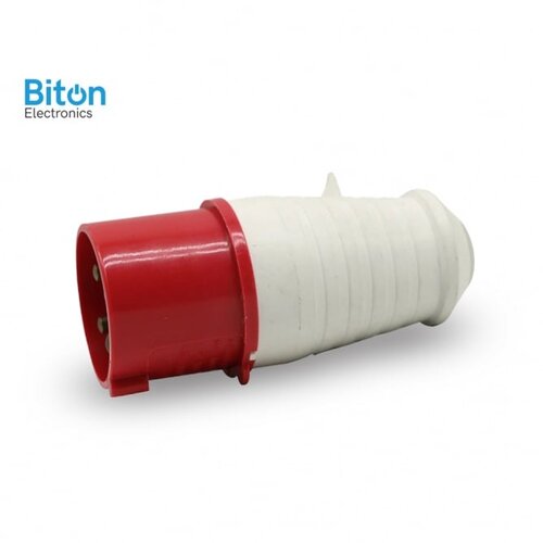 Bb Link ind utikač 4X32A 024 Slike