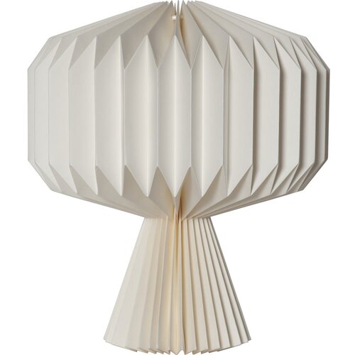 Star Trading Kremno belo senčilo &amp;oslash; 30 cm Honeycomb &amp;ndash; Slike