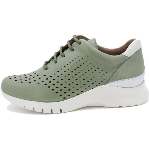 Piesanto Modne superge 230706 Zelena Cene