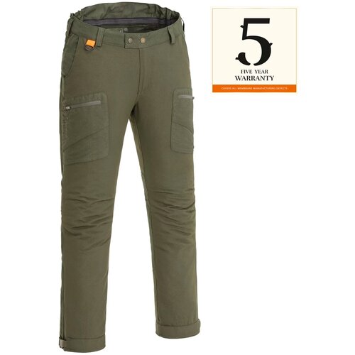  PINEWOOD HUNTER PRO XTREME 2.0 HLAČE - 48 Slike