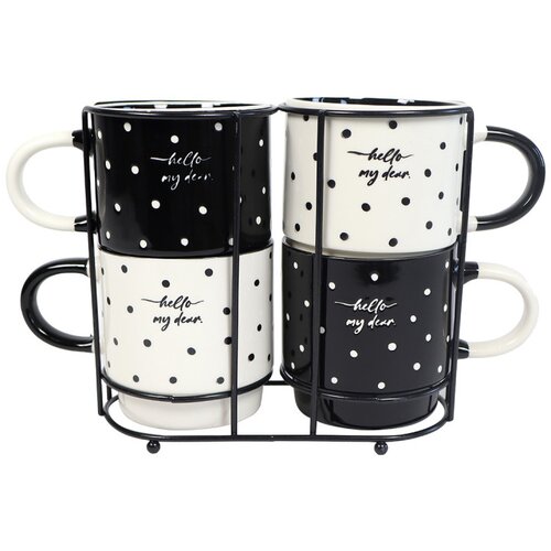 Sigma set šolja 4/1 RXG-N250039 Cene