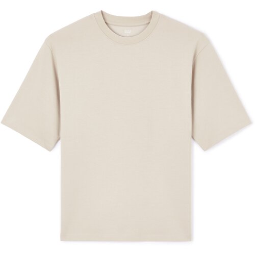 Celio Gehem Oversize T-Shirt - Men's Cene