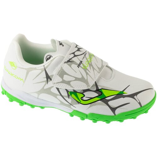 Joma Nogomet Super Copa Jr 25 SCJW TF Bela Slike