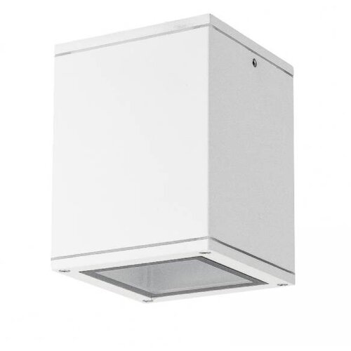  VANJSKA AL 133 C WHITE E 27 Slike