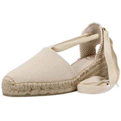 Toni Pons Espadrile VALENCIA Bela Slike