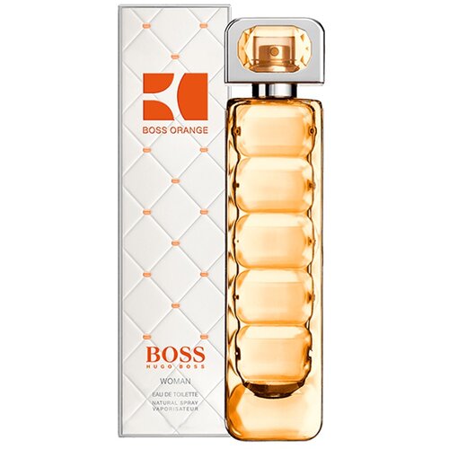 Hugo Boss Boss Orange toaletna voda 50 ml za ženske Cene
