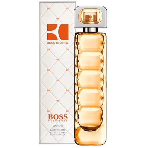 Hugo Boss orange edt woman ženski parfem 50ml Cene