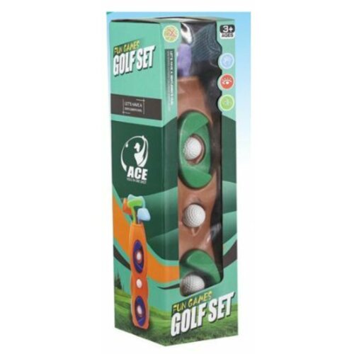 Milla Golf set 96981 11/96981 Slike