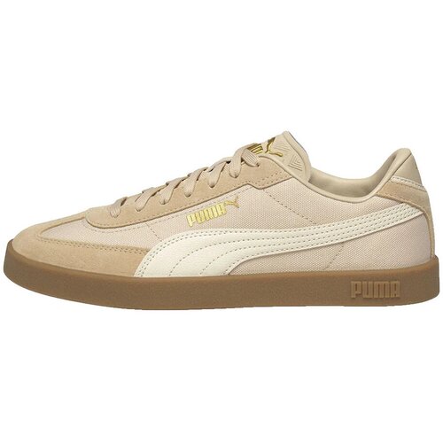 Puma Modne superge Baskets club ii era beige Bež Slike