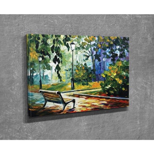 Wallity Zidna slika DC304, 30x40cm Cene