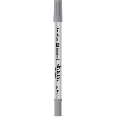  fuji, marker, dupli vrh, metalik - odaberite boju Cene