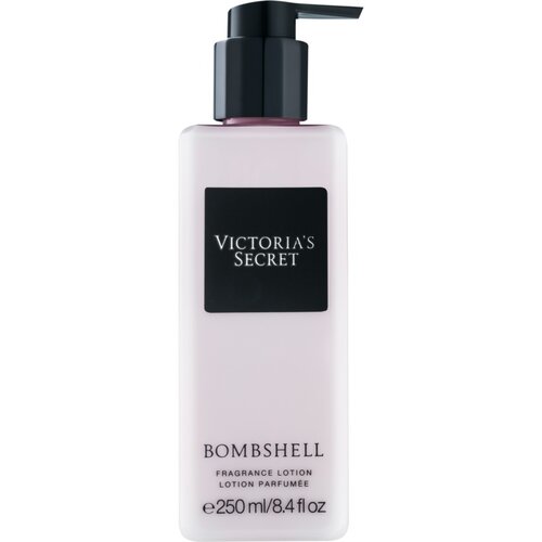 Victoria's Secret Bombshell mlijeko za tijelo za žene 250 ml Cijene