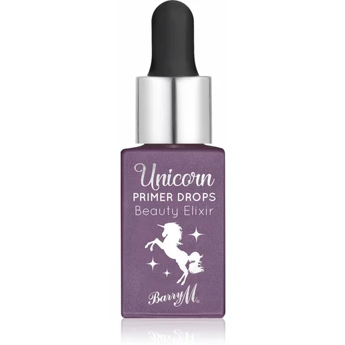 Barry M Beauty Elixir Unicorn podlaga za make-up 15 ml