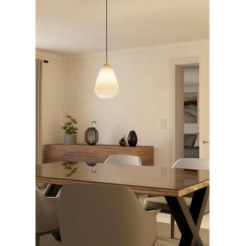Eglo Viseća lampa caprarola 900812 Slike