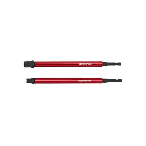 Gedore red set držača bitova sa brzookretnom čaurom 2/1 R47112002 Cene