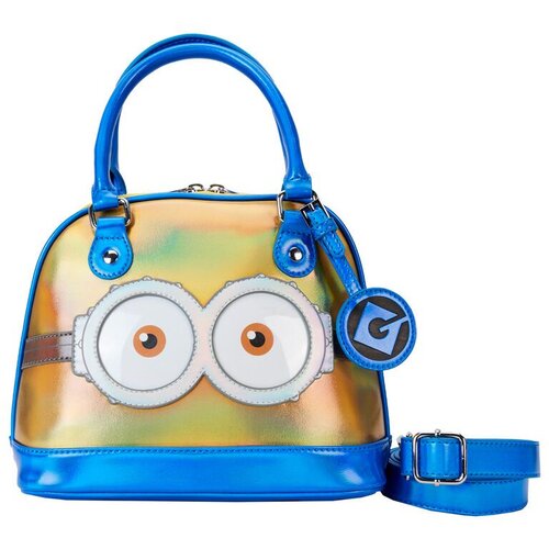 Loungefly Despicable Me Minions Torba Preko Ramena Slike