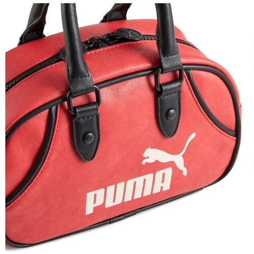 Puma Torbe za čez ramo ARCHIVE MINI GRIP BAG Rdeča Cene
