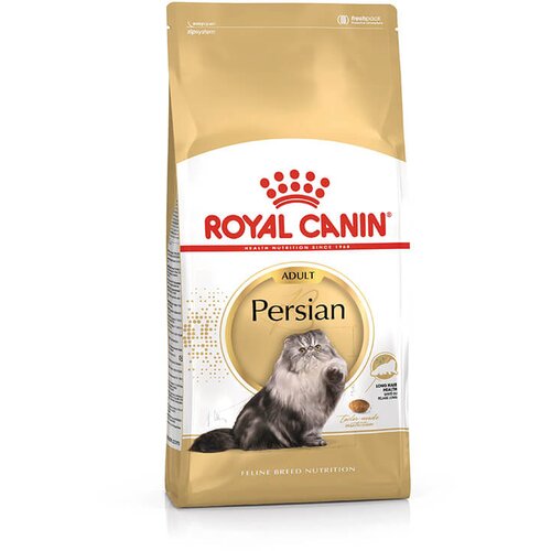 Royal Canin persian adult - hrana za odrasle persijske mačke (400g, 2kg, 10kg) 400g Slike