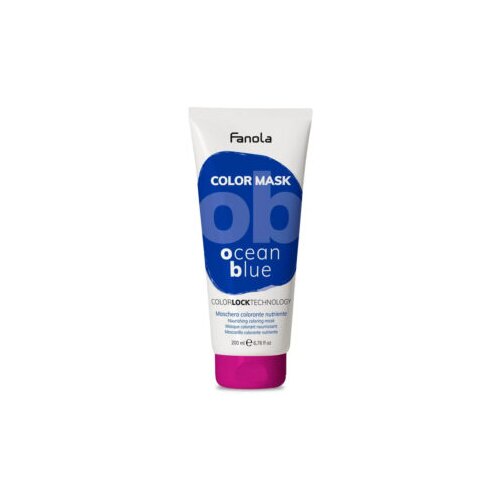 Fanola OCEAN BLUE MASKA U BOJI 200ML Cijene