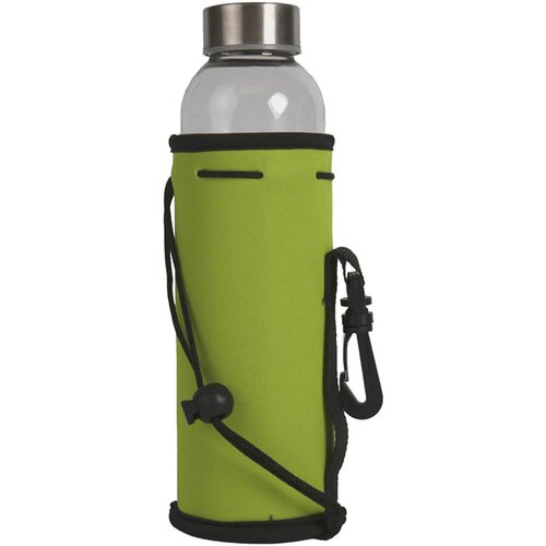  Steklenica Hydra, 500 ml, zelena Slike