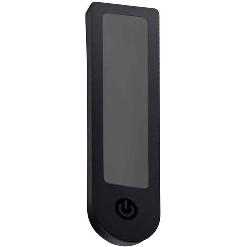 INF Zaščita zaslona Xiaomi M365 / 365 Pro vodoodporna silikonska črna, (21247126) Cene