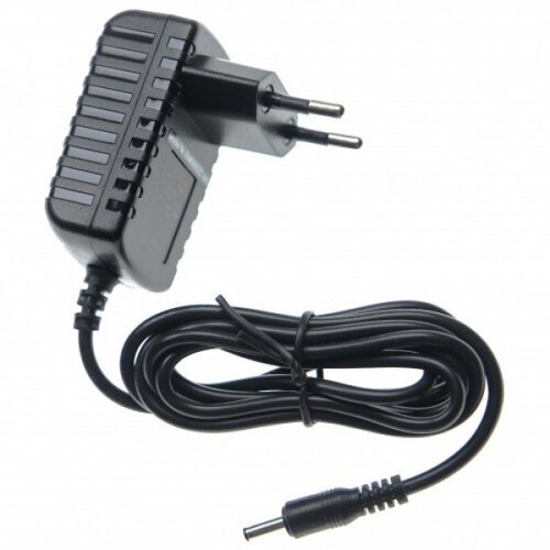 VHBW Punjač za elektrostimulator Compex Fit 1.0 / 3.0, 9V / 0.4A Cene