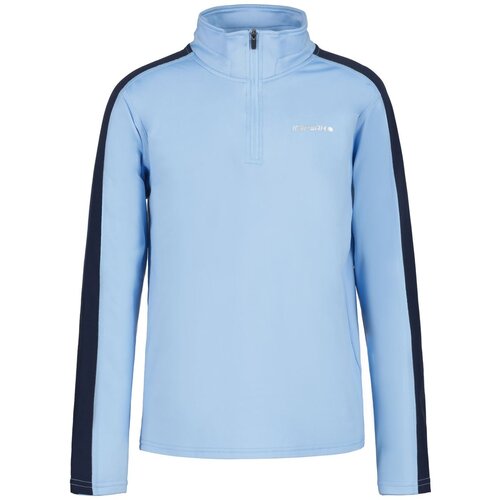 Icepeak pulover DR FLEMINTON JR U plava 140 Cijene