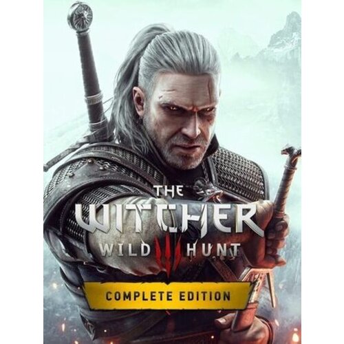  the witcher 3: wild hunt - complete edition (pc) gog key global Cene
