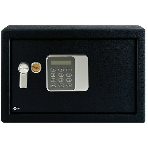 Yale Sigurnosni sef Guest Medium (D x Š x V: 35 x 25 x 25 cm, Elektronična brojčana brava) Cene