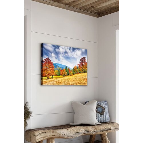 Wallity Slika Ersyfdc45, 50x70 cm Cene