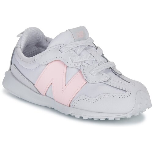 New Balance 327 Siva Slike
