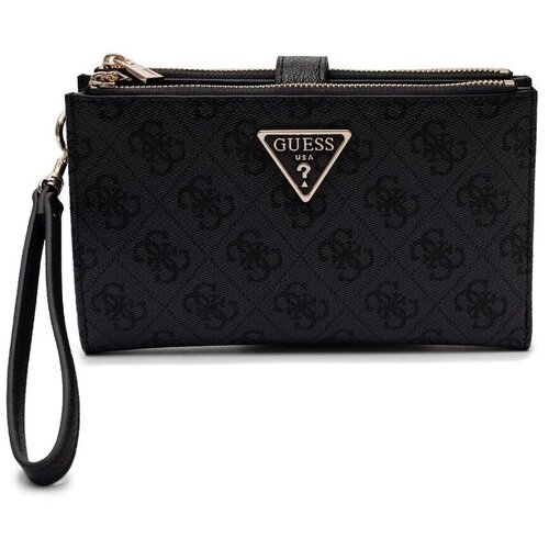 Guess Denarnice SG7459157COALLOGO Črna Slike